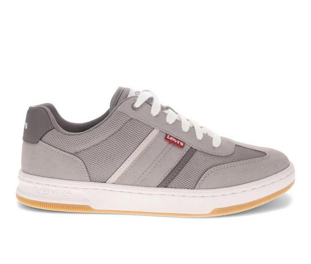 Men's Levis Zane Casual Sneakers Product Image