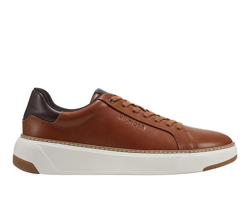 Men's Tommy Hilfiger Hines Oxfords Product Image