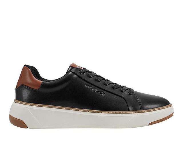 Men's Tommy Hilfiger Hines Oxfords Product Image