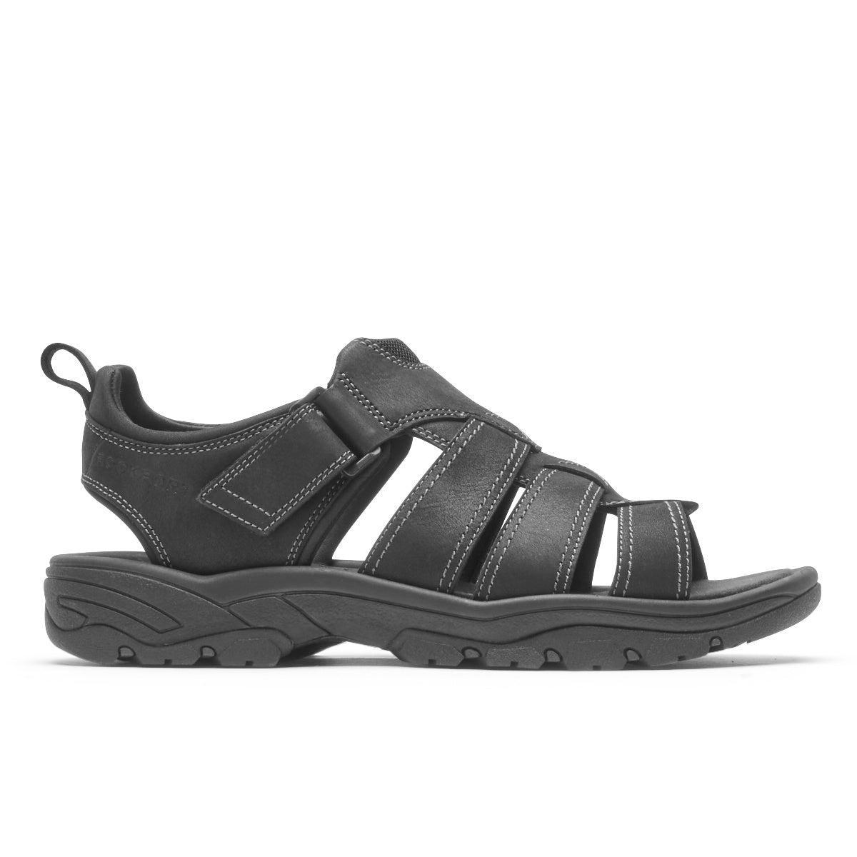 Men's Springboro Rocklake Fisherman Sandal Male Product Image