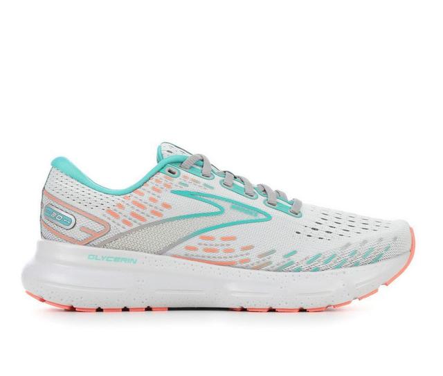 Women's Brooks Glycerin 20-WA Running Shoes Product Image