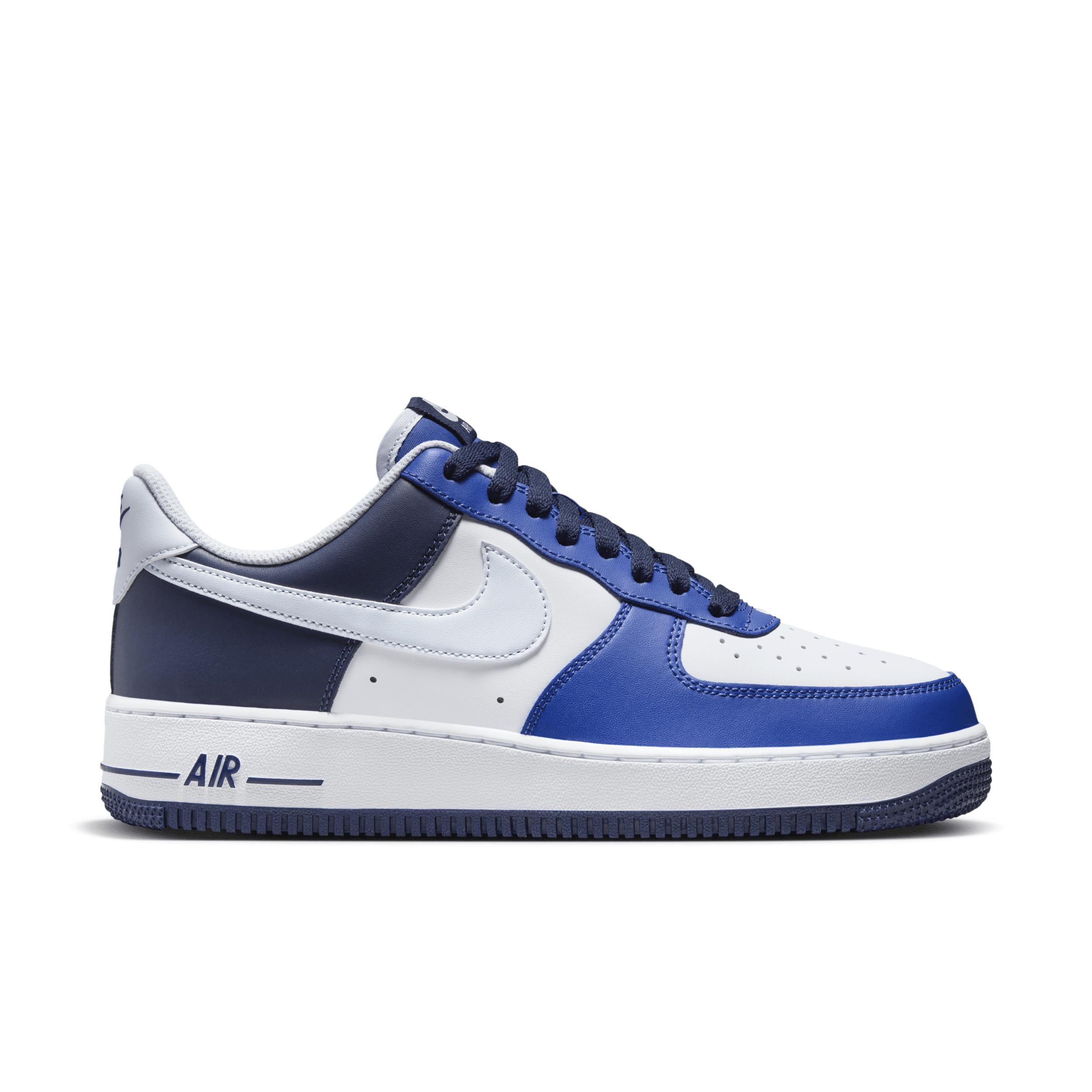 Nike Men's Air Force 1 '07 LV8 Shoes Product Image