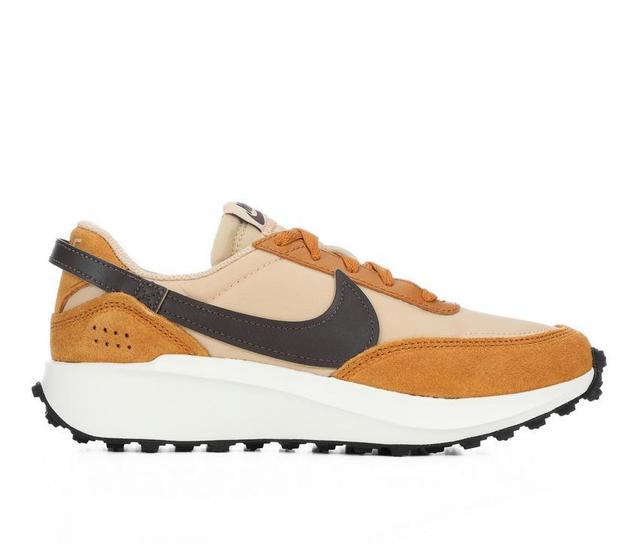 Women's Nike Waffle Debut Sneakers Product Image