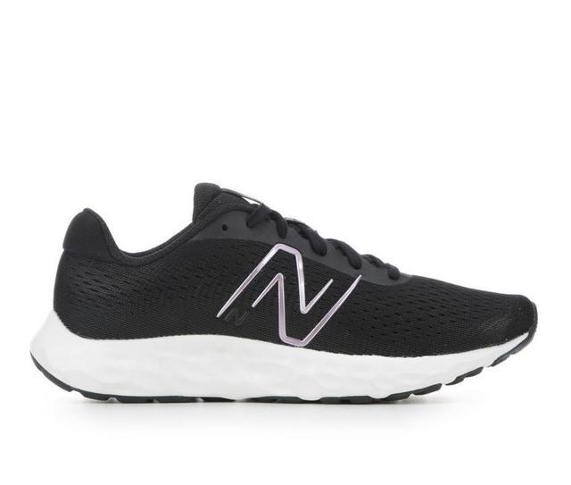 Women's New Balance W520V8 Running Shoes Product Image