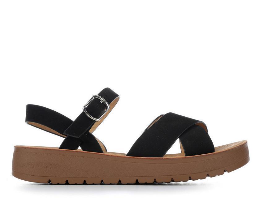 Women's Soda Chester-S Sandals Product Image