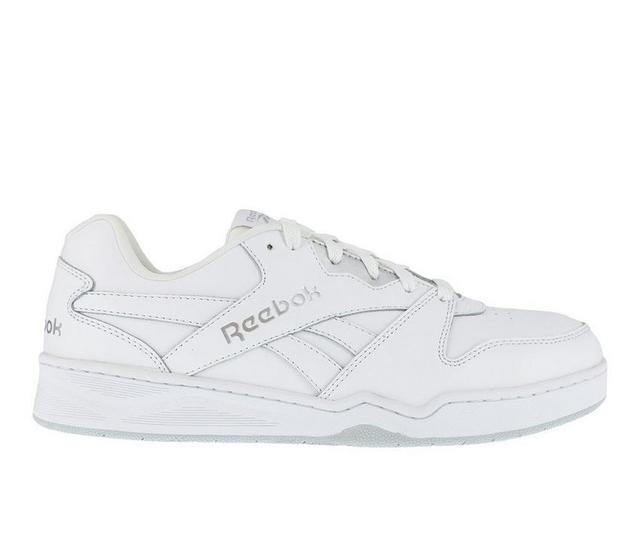 Men's REEBOK WORK BB4500 RB4161 Low Work Sneakers Product Image