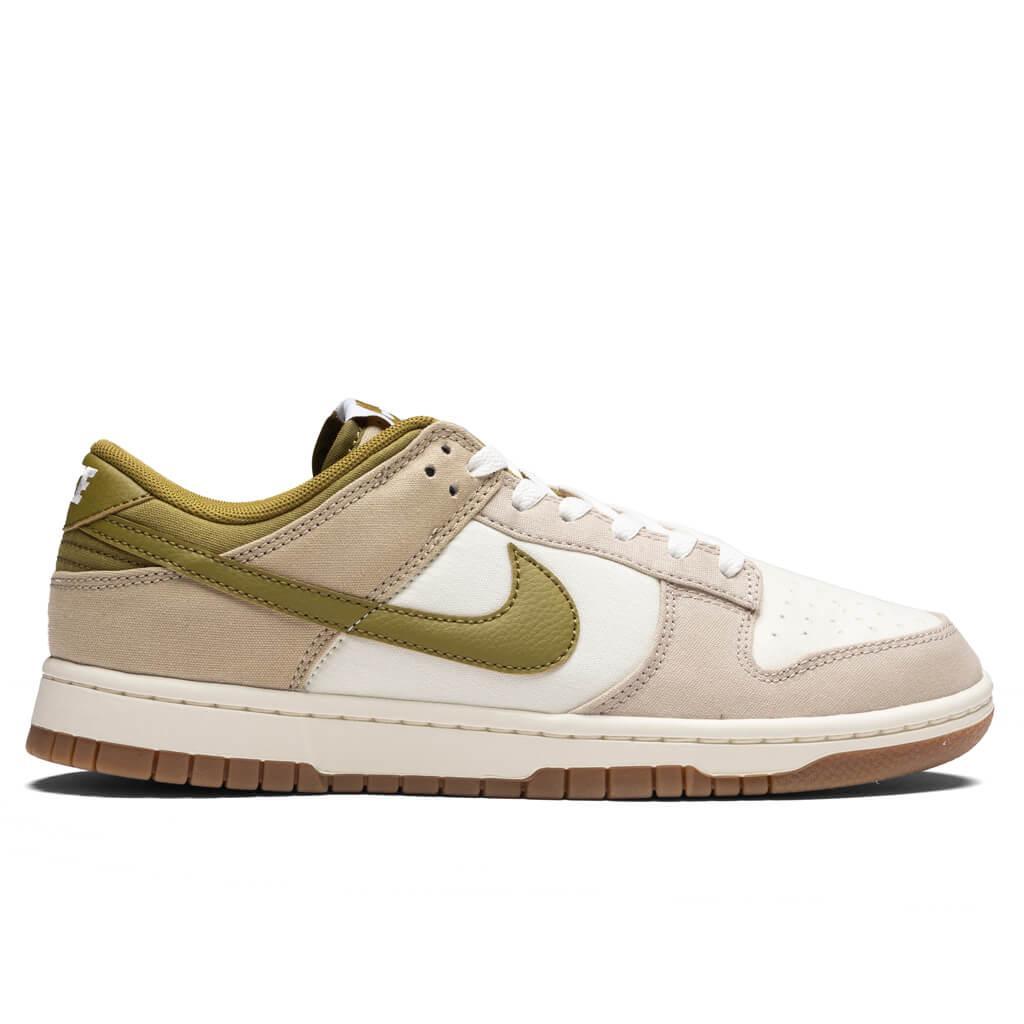 Dunk Low 'Since 72' - Sail/Pacific Moss/Cream II/Limestone Male Product Image