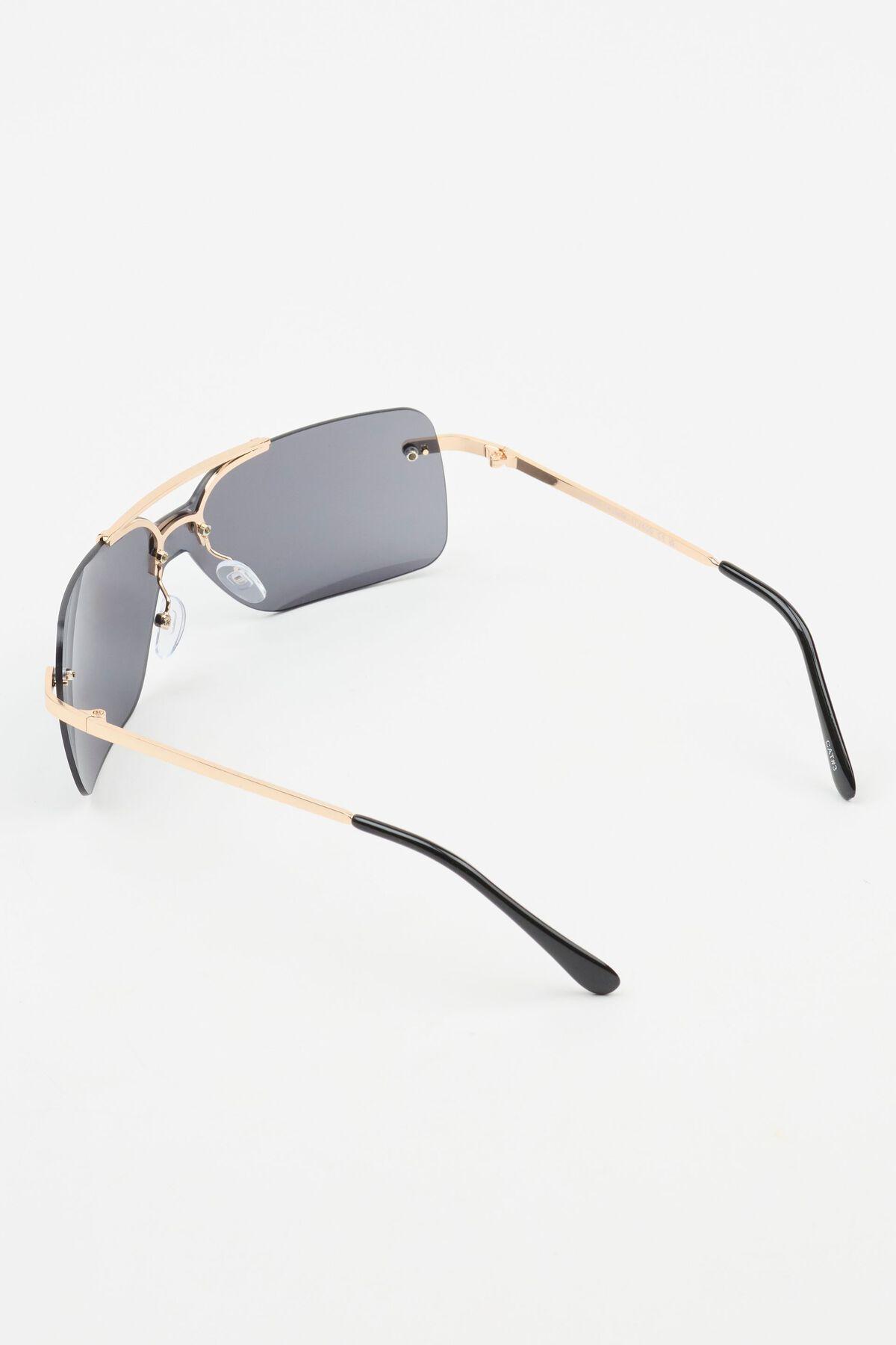 Shield Lens Sunglasses Product Image