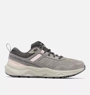 Columbia Women's Plateau Venture Shoe- Product Image