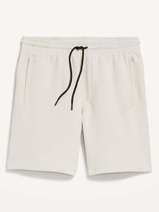 Dynamic Fleece Shorts -- 8-inch inseam Product Image