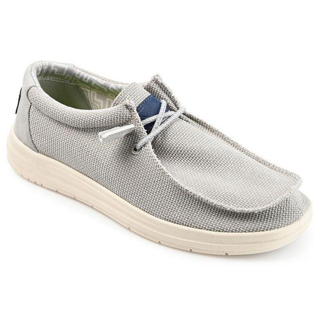 Vance Co. Moore Casual Mens Slip-on Sneakers Product Image