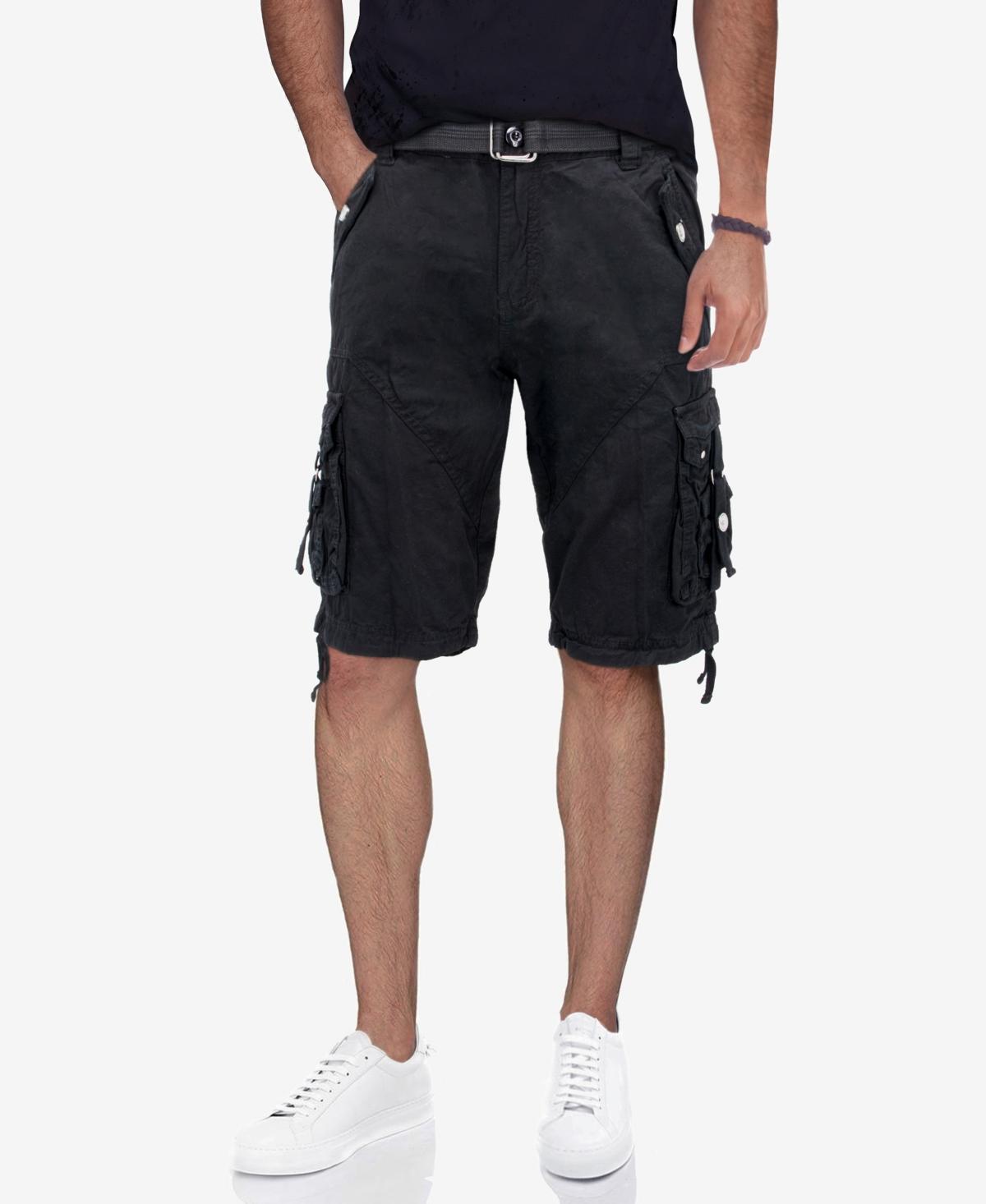 X-Ray Mens 12.5-Inch Inseam Cargo Shorts Product Image