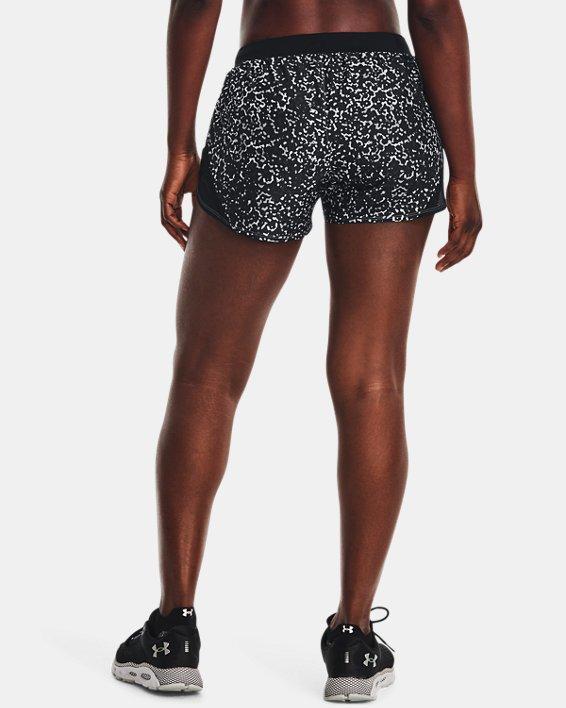 Women's UA Freedom Play Up Shorts Product Image