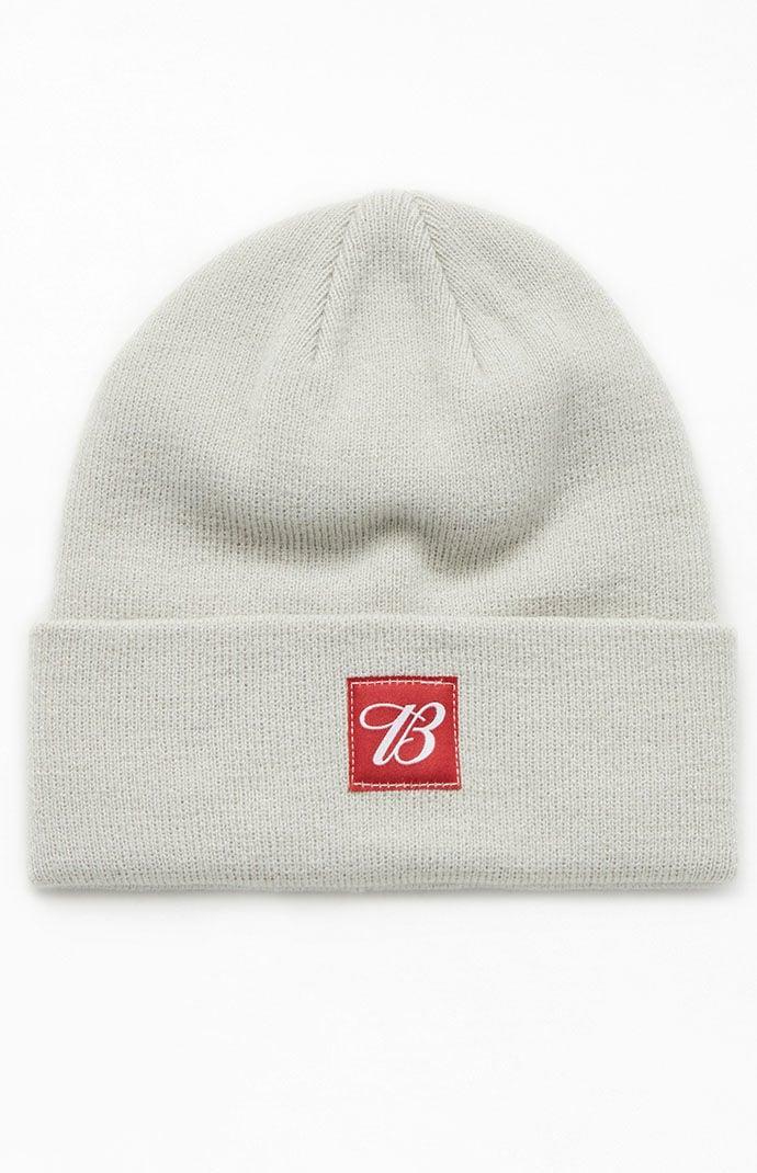 Budweiser By PacSun Ribbed Beanie product image