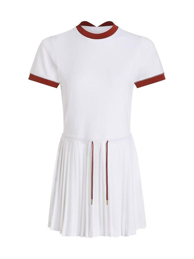 Womens Trent Court Tennis Dress Product Image