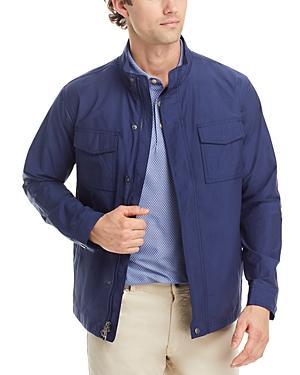 Mens Rambler Weather-Resistant Jacket Product Image