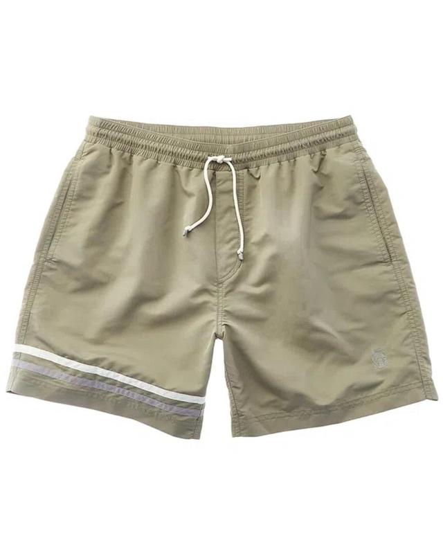 Swim Trunk In Multi Product Image