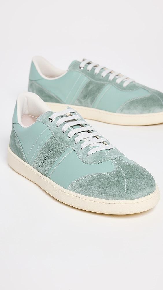 FERRAGAMO Achille 1 Sneakers | Shopbop Product Image