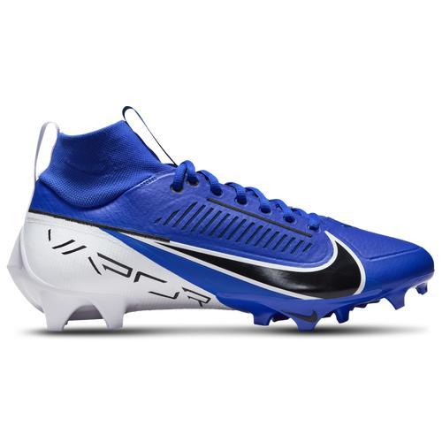 Nike Mens Vapor Edge Pro 360 2 - Football Shoes Hyper Royal/Black/White Product Image