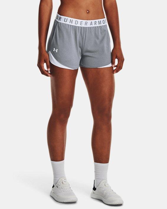 Women's UA Play Up 3.0 Shorts Product Image