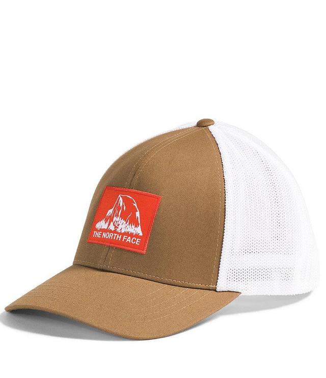 The North Face Truckee Flexfit® Trucker Hat Product Image