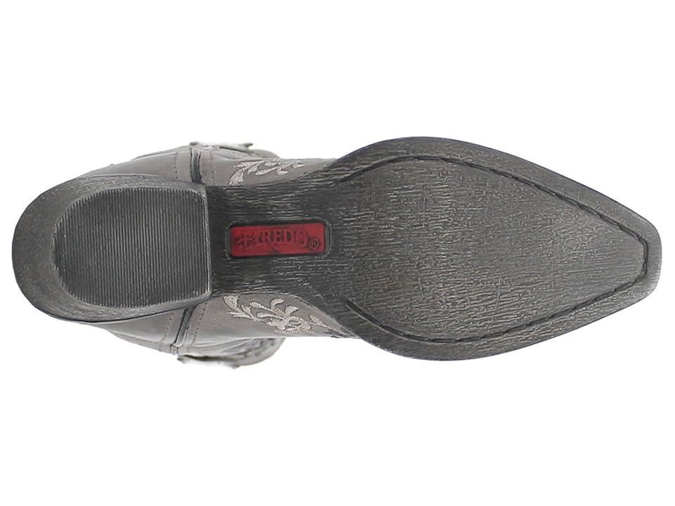 Laredo Sylvan (Grey) Women's Shoes Product Image