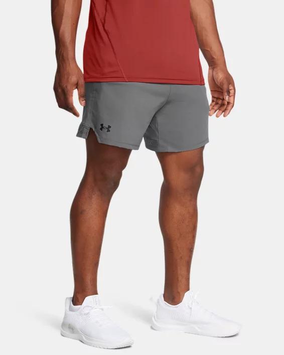 Mens UA Vanish Woven 6 Shorts Product Image