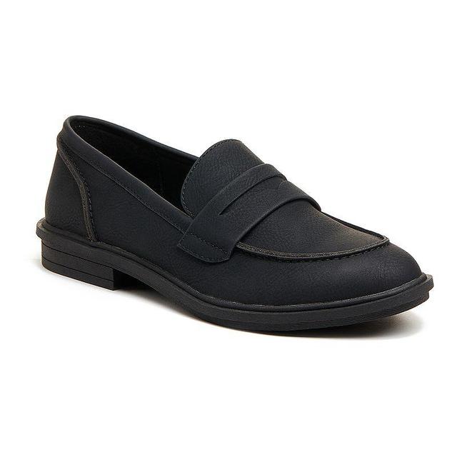 Rocket Dog Gabby Womens Loafers Product Image