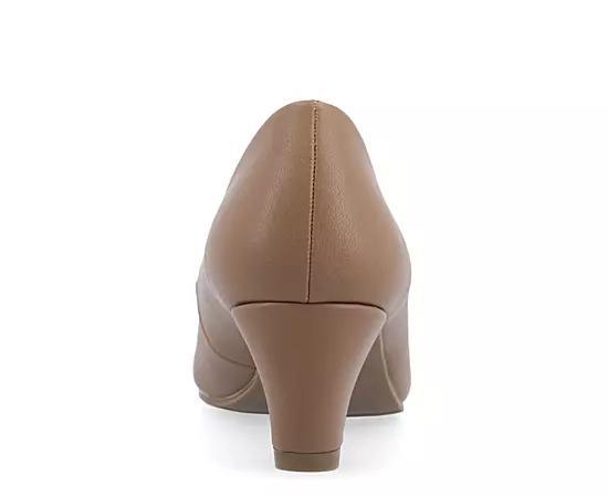 Journee Collection Womens Luu Pump Product Image