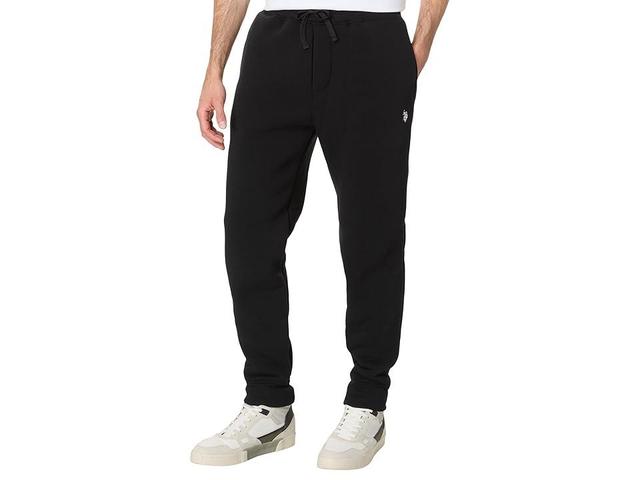 U.S. POLO ASSN. USPA Sherpa Lined Jogger Men's Casual Pants Product Image