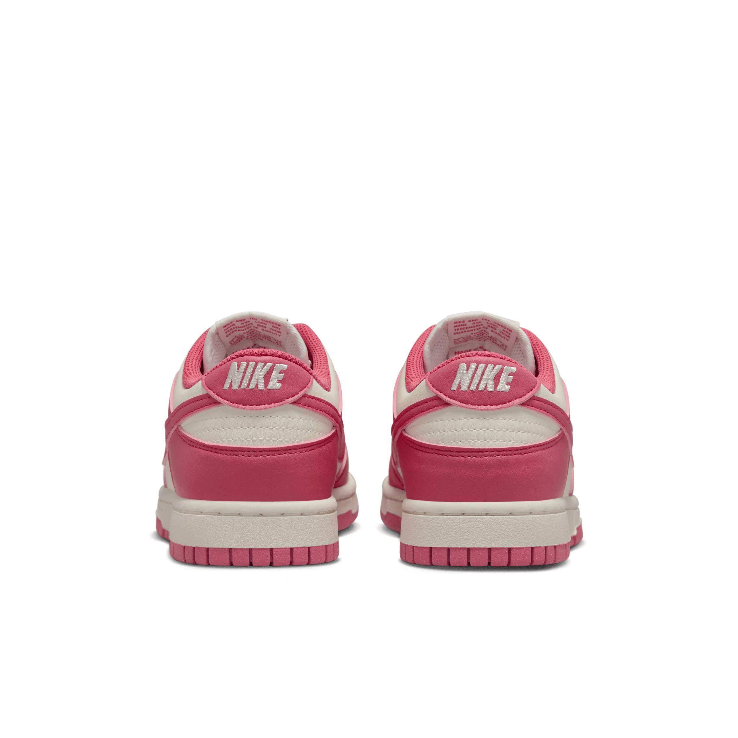 Nike Dunk Low Women's Shoes Product Image