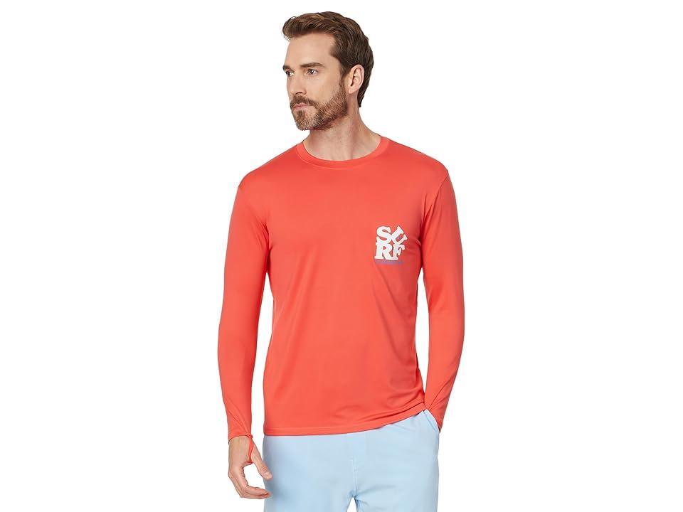 Quiksilver Everyday Surf Long Sleeve Performance Rashguard Product Image