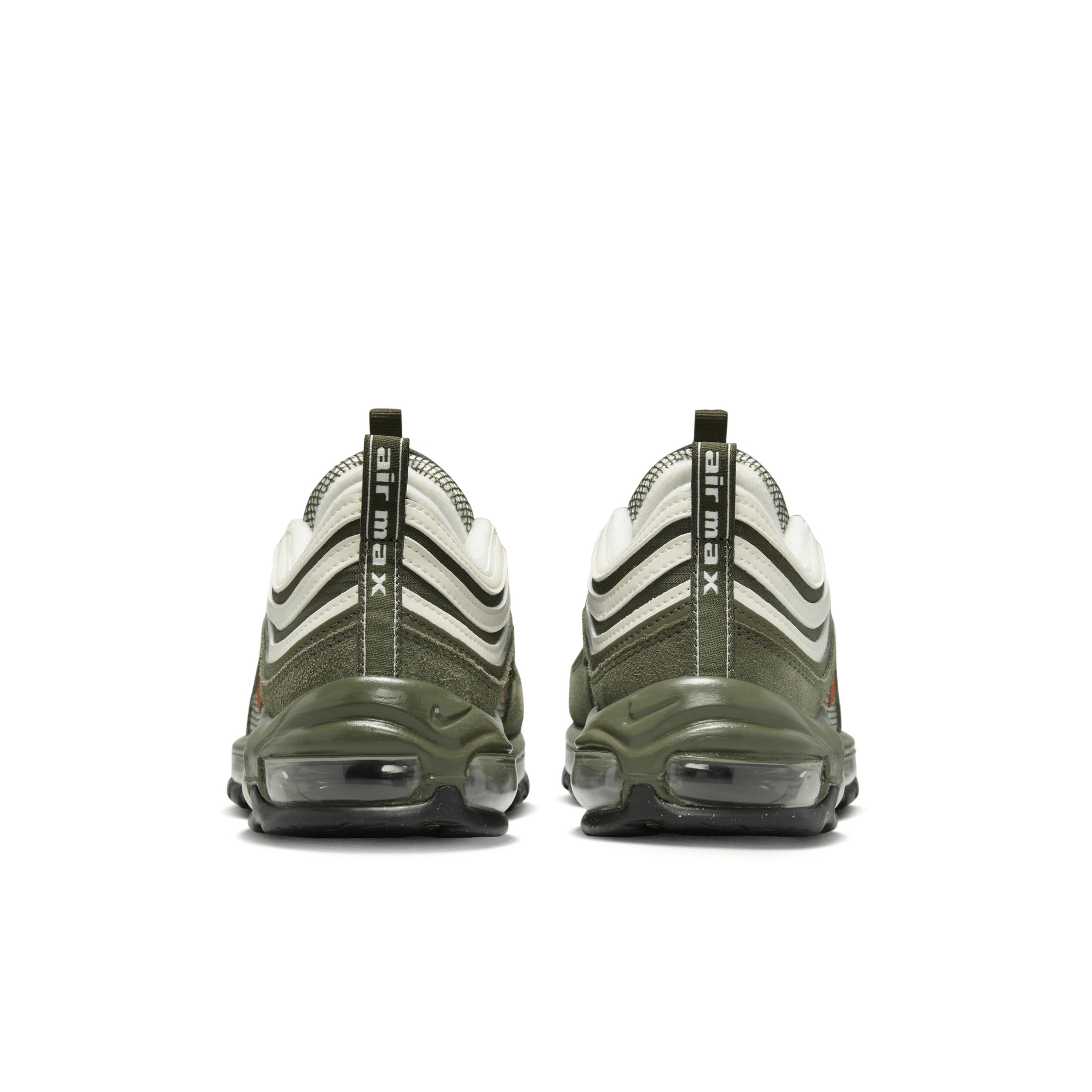 Nike Mens Air Max 97 SE Shoes Product Image