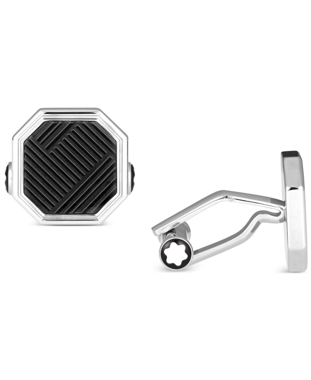 Mens Extreme 3.0 Stainless Steel Cufflinks Product Image