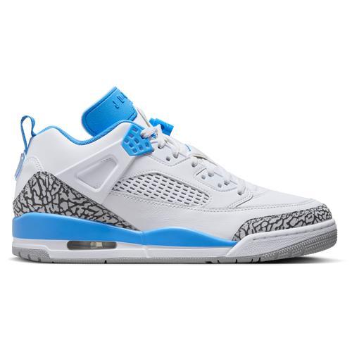 Mens Spizike Low Casual Shoes Product Image