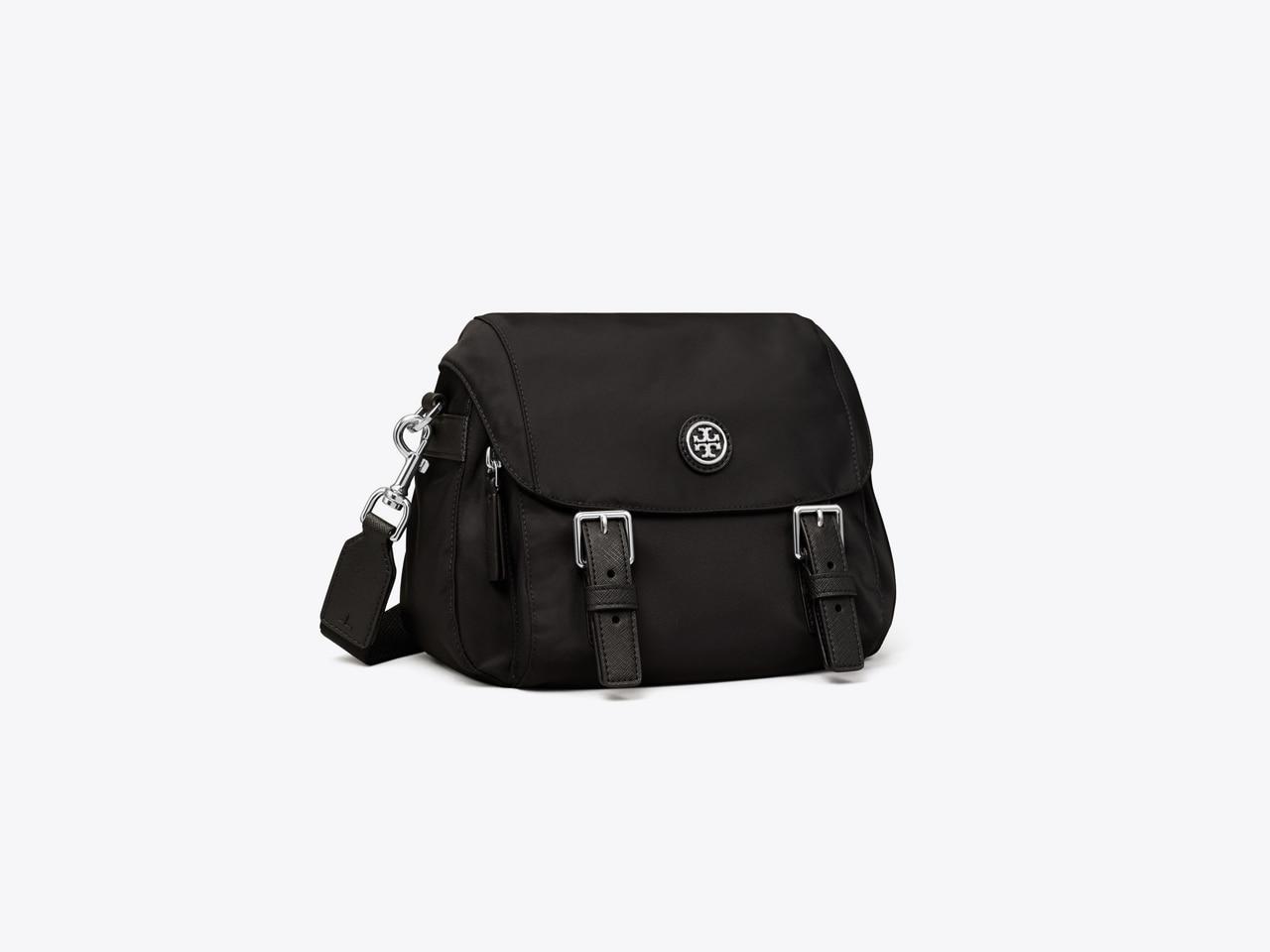 Nylon Small Messenger Product Image