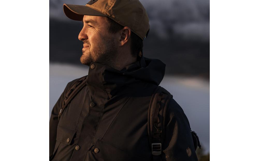 Övik Hydratic Jacket M Product Image