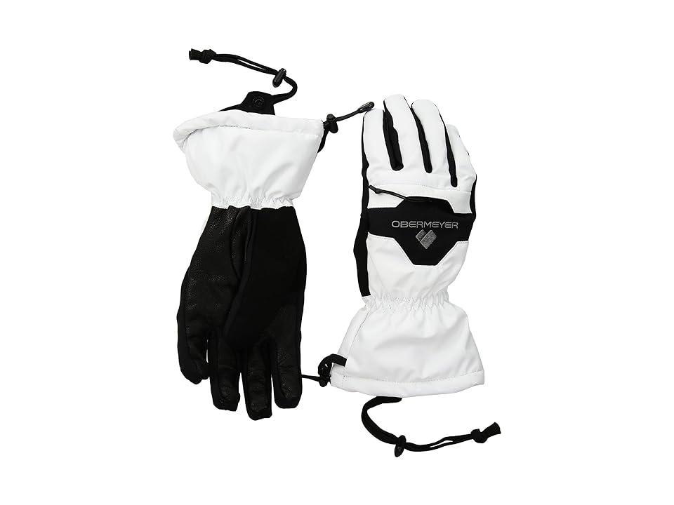 Obermeyer Regulator Gloves Over-Mits Gloves Product Image