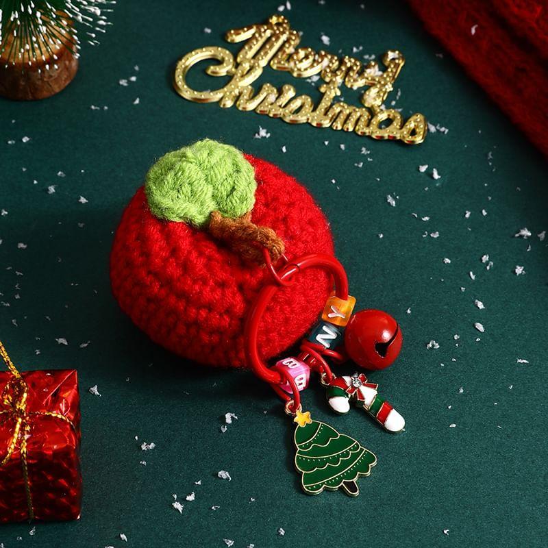 X'Mas Keychain Set Product Image