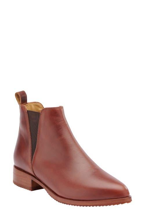 Nisolo Eva Everyday Chelsea Boot Product Image