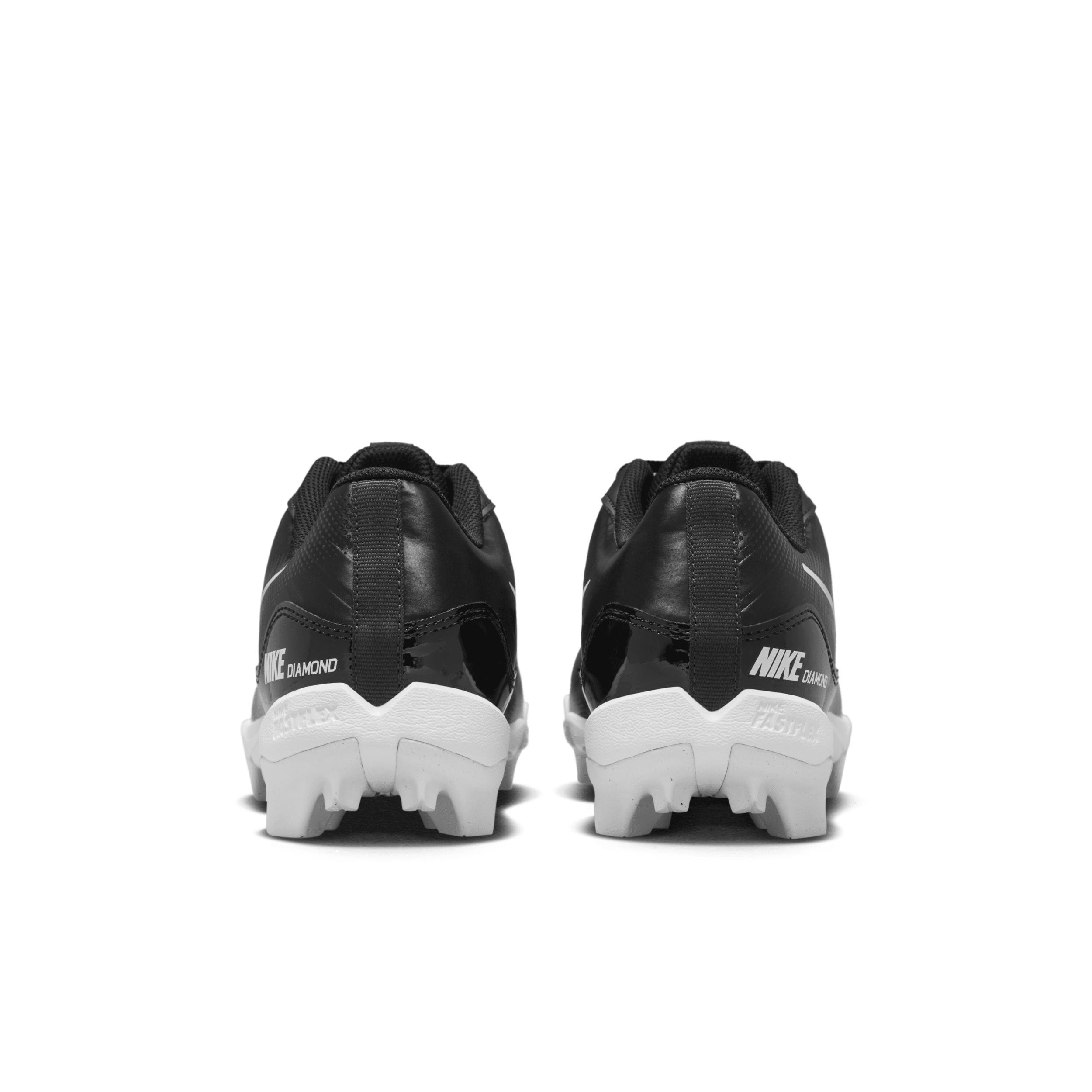 Nike Men's Alpha Huarache 4 Keystone Baseball Cleats Product Image