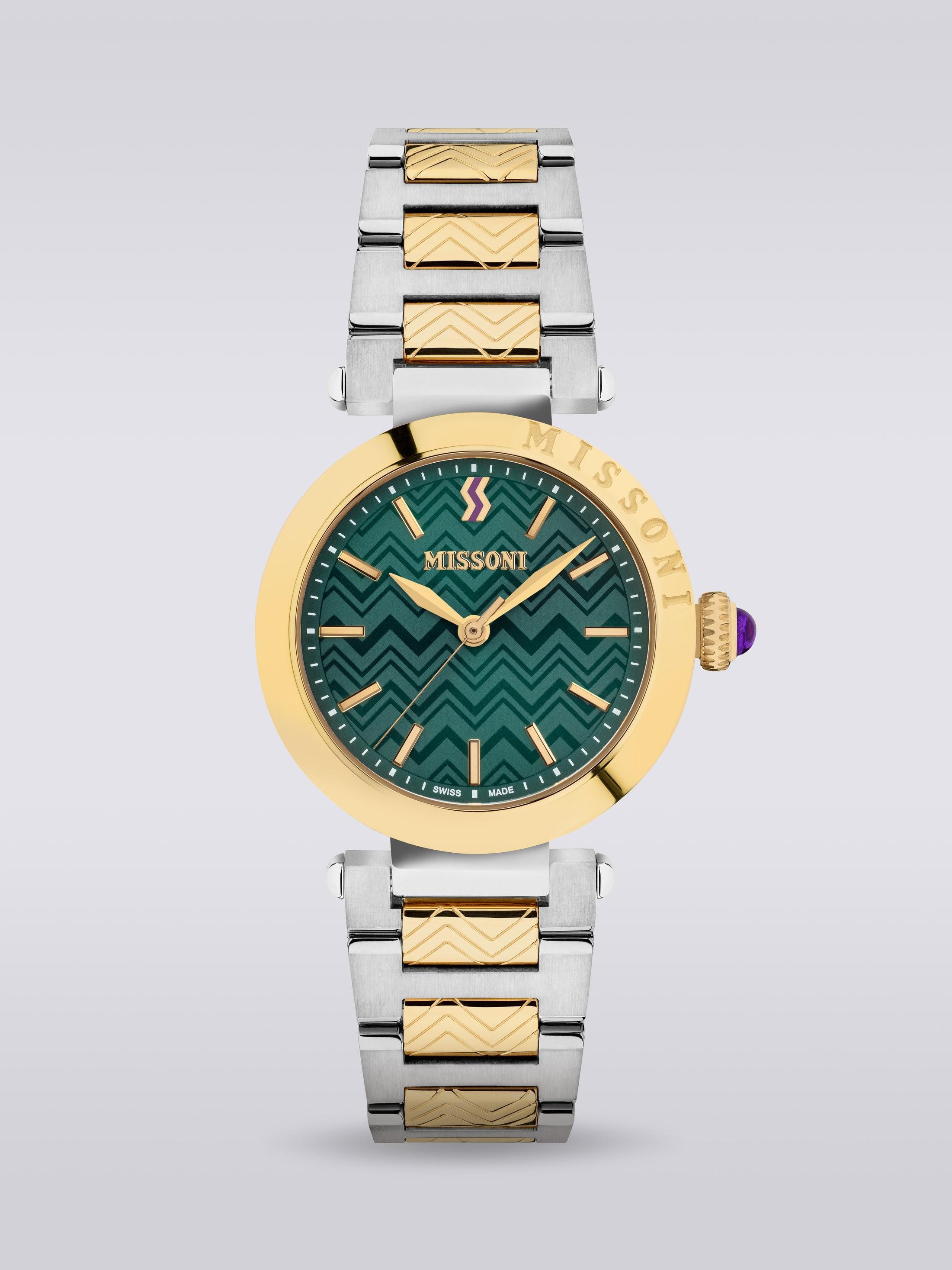 Missoni Atelier  35mm  watch  Product Image