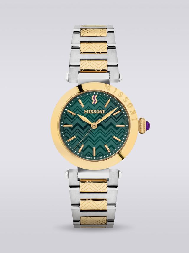 Missoni Atelier  35mm  watch  Product Image