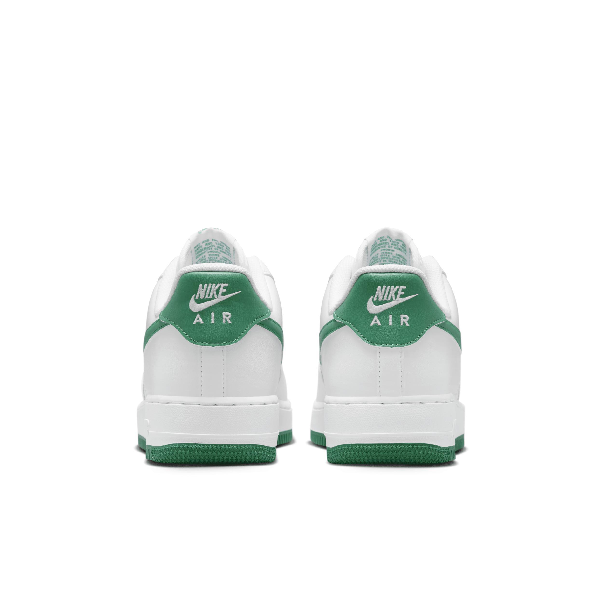 Nike Men's Air Force 1 '07 Shoes Product Image