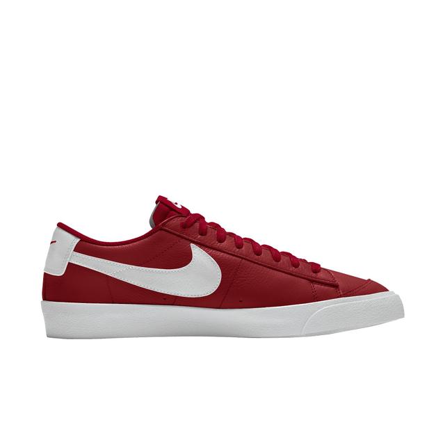 Nike Women's Blazer Low '77 By You Custom Shoes Product Image