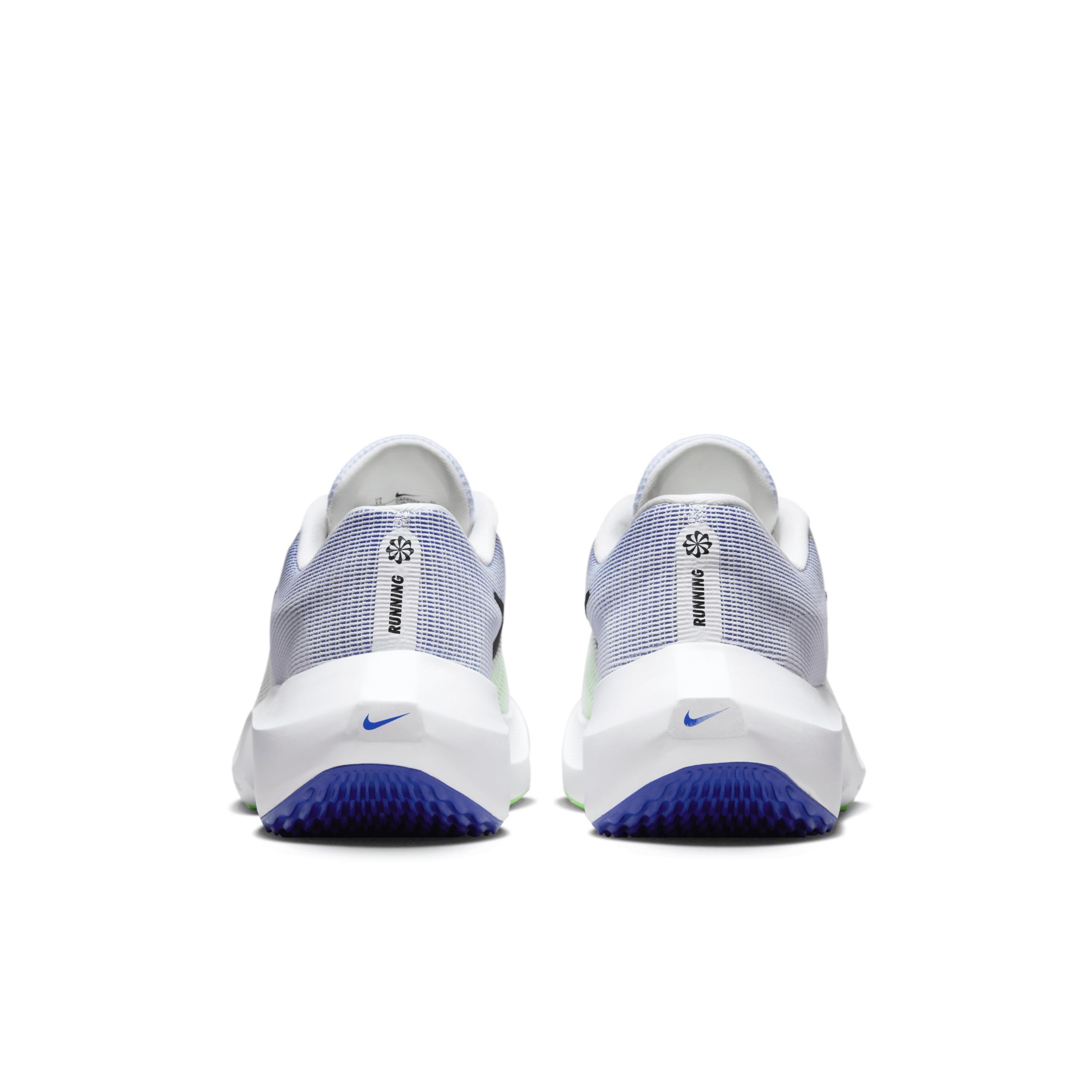 Nike Men's Zoom Fly 5 Road Running Shoes Product Image