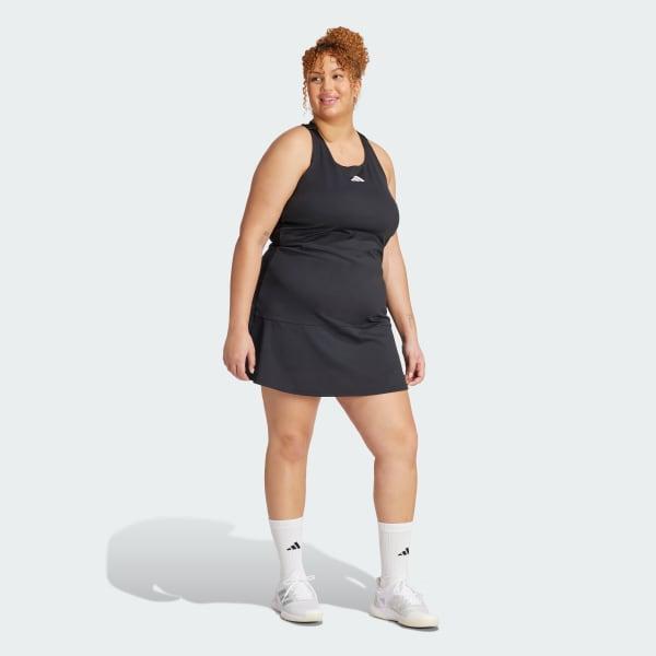 Tennis Y-Dress (Plus Size) Product Image