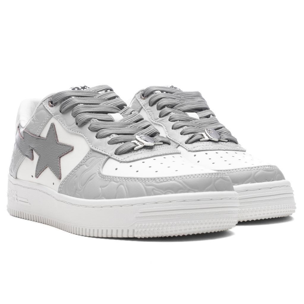 Bape Sta #4 - Grey Male Product Image