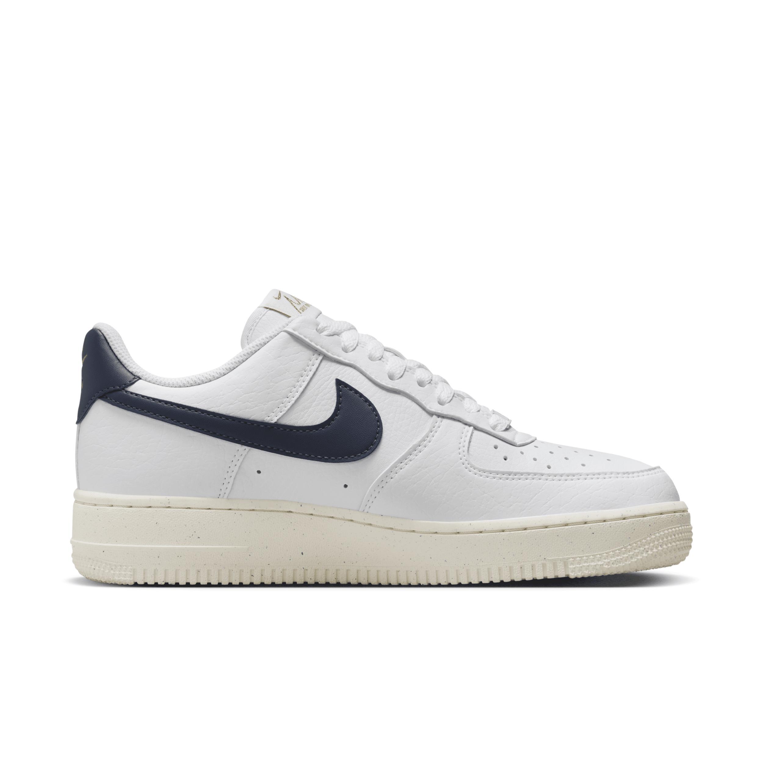 Womens Nike Air Force 1 07 Next Nature Casual Shoes Product Image