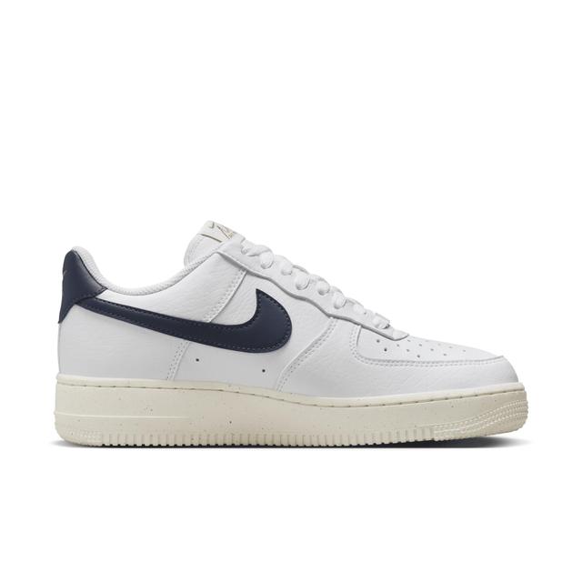 Nike Womens Air Force 1 07 Next Nature Shoes Product Image